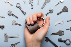 Ersatzschlüssel Set immer haben in Buxtehude